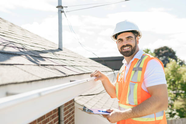 Best Shingle Roofing Installation  in Grottoes, VA
