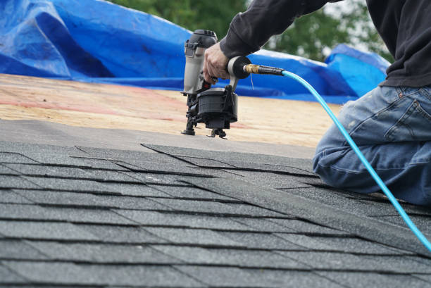 Quick and Trustworthy Emergency Roof Repair Services in Grottoes, VA