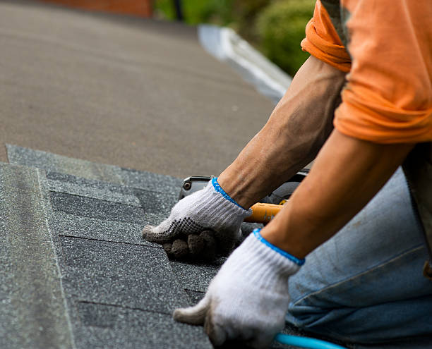 Roof Waterproofing Services in Grottoes, VA