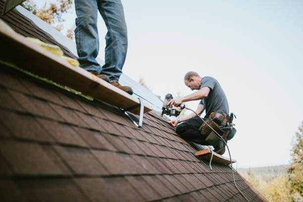 Best Metal Roofing Contractor  in Grottoes, VA