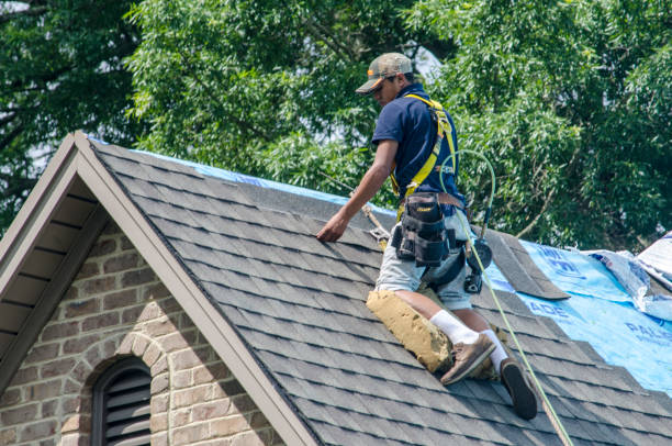 Best Flat Roof Repair Services  in Grottoes, VA