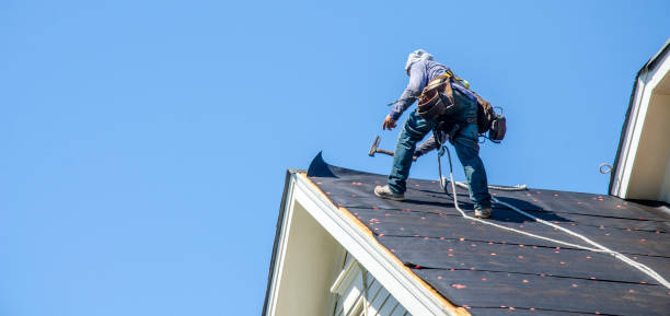 Professional Roofing Contractor in Grottoes, VA